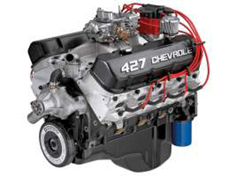 P395F Engine